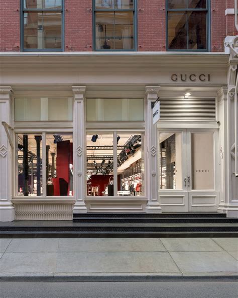 gucci offre d'emploi|Empowering Dream.